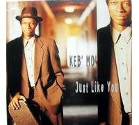 Just Like You (Plus 'Tell Everybody I Know [Live]', 1997, cardsleeve) [Import Anglais]