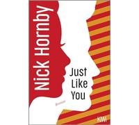 Just Like You: Roman