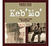Just Like You/Suitcase