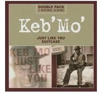 Just Like You/Suitcase