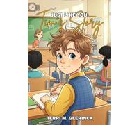 Just Like You: Tim’s Story: Neurodiversity: Autism Spectrum