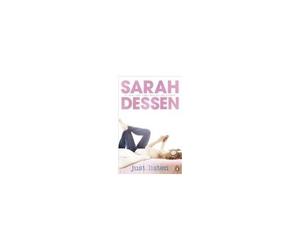 Just Listen. Sarah Dessen