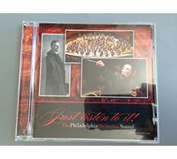 Just Listen to It! - The Philadelphia Orchestra Sound