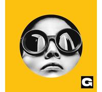 Just Look at That Sky-Vinyle Jaune