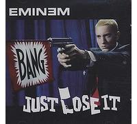 Just Lose It [CD 1] [Import]