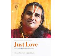 Just Love: Questions & Answers, Volume 1