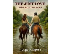 Just Love Rides Of The Soul