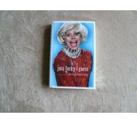 Just Lucky I Guess: A Memoir of Sorts