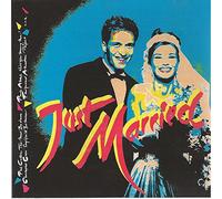 Just married (1992) - Just Married (1992) [Import]