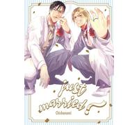 Boy's Love - Just married !