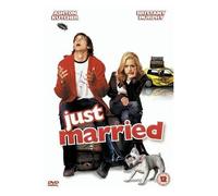 Just Married – Twentieth Century Fox Film Corporation – Grand écran – G