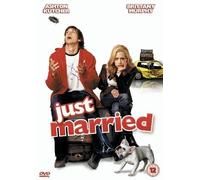 Just Married