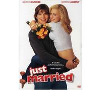 Just Married