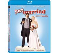 Just Married [Blu-ray]