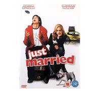 Just Married - Dvd