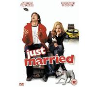 Just Married - Dvd