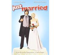 Just Married [Import anglais]