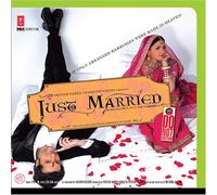 Just Married - Marriage Was Only The Beginning