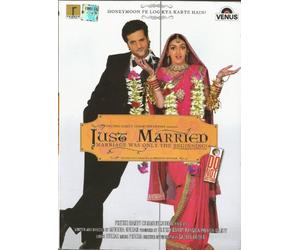 Just Married - Marriage Was Only the Beginning