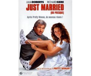 Just Married, Ou Presque