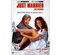 Just Married (ou presque) – Disney – Édition Spéciale