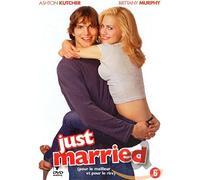 Just Married (pour le meilleur et pour le rire)