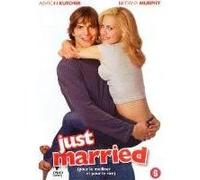 Just Married – Pour le meilleur et pour le rire – Édition belge – Bilingue
