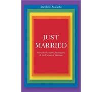 Just Married Stephen Macedo, (Auteur)