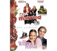 Just Married / The Wedding Planner G
