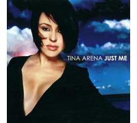 Arena, Tina - Just Me