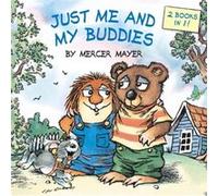 Just Me and My Buddies Little Critter by Mercer Mayer Paperback Book Mercer Mayer (Auteur)