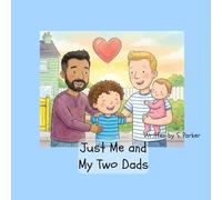 Just Me and My Two Dads: The house with the yellow gate