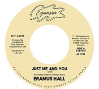 Just Me and You / Your Love Is My Desire