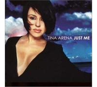 Just Me (CD) Album