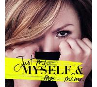 Just Me, Myself et Moi-Même CD