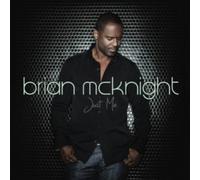 Just Me [Parental Advisory] by Brian McKnight [CD] NEUF