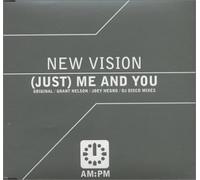 (Just) Me & You (US Import) [DE Import]