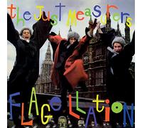Just Measurers - Flagellation