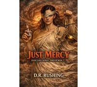 Just Mercy