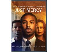 Just Mercy