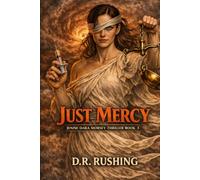 Just Mercy