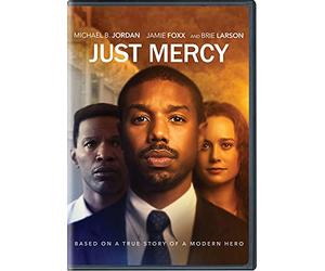 Just Mercy