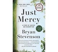 Just mercy Bryan Stevenson (Auteur)