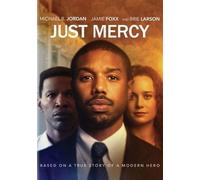 Just Mercy [Digital Video Disc] Ac-3/Dolby Digital, Dolby, Digital Theater System, Dubbed, Eco Amaray Case, Subtitled