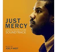 Just Mercy (Original Motion Picture Soundtrack)