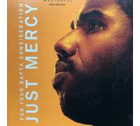 Just Mercy - Screener Fyc Destin Daniel Cretton - Dvd Scellé
