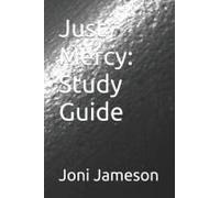 Just Mercy: Study Guide