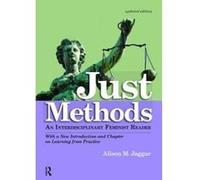 Just Methods - [Version Originale] Alison M Jaggar (Auteur)