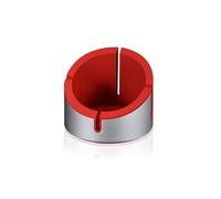 Just Mobile - Alucup (rouge)