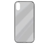 Just Mobile Coque Renforcée Antichoc pour iPhone XS Max avec avec Coussins d’Air